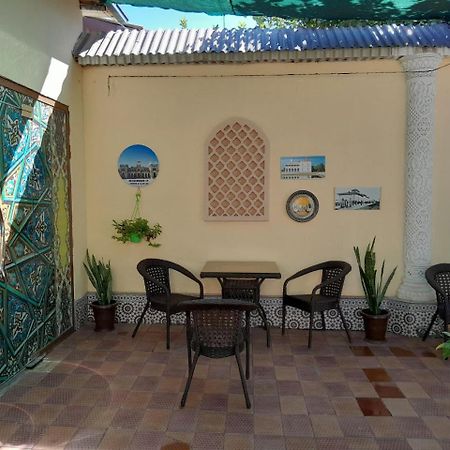 Turkistan Hotel Kogon Buitenkant foto