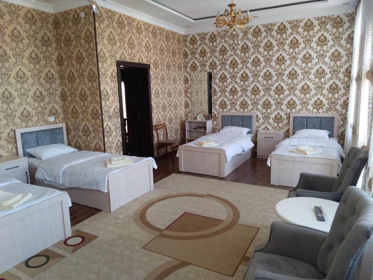 Turkistan Hotel Kogon Buitenkant foto