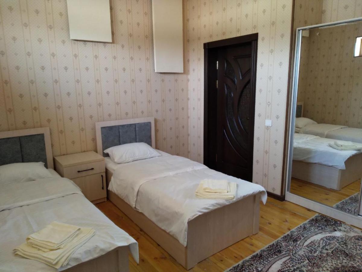Turkistan Hotel Kogon Buitenkant foto