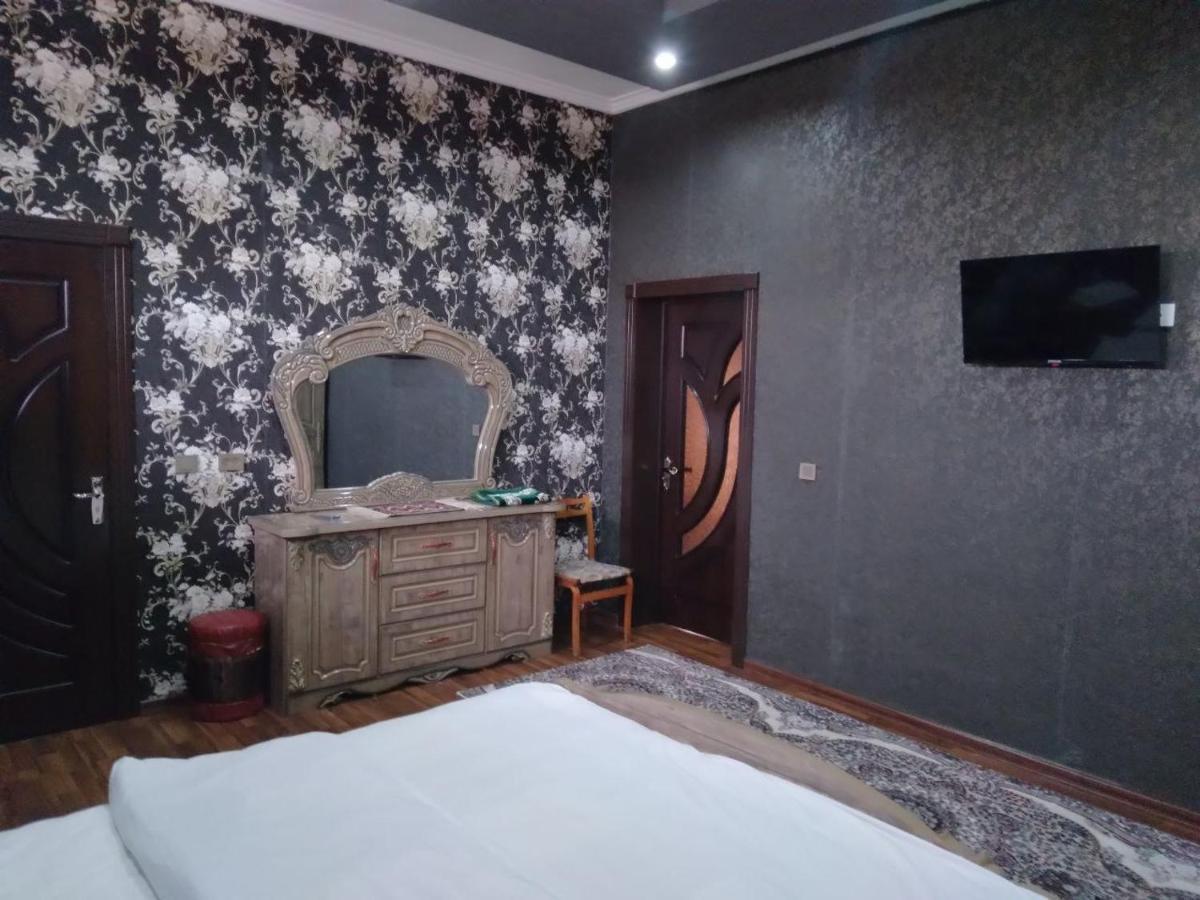 Turkistan Hotel Kogon Buitenkant foto