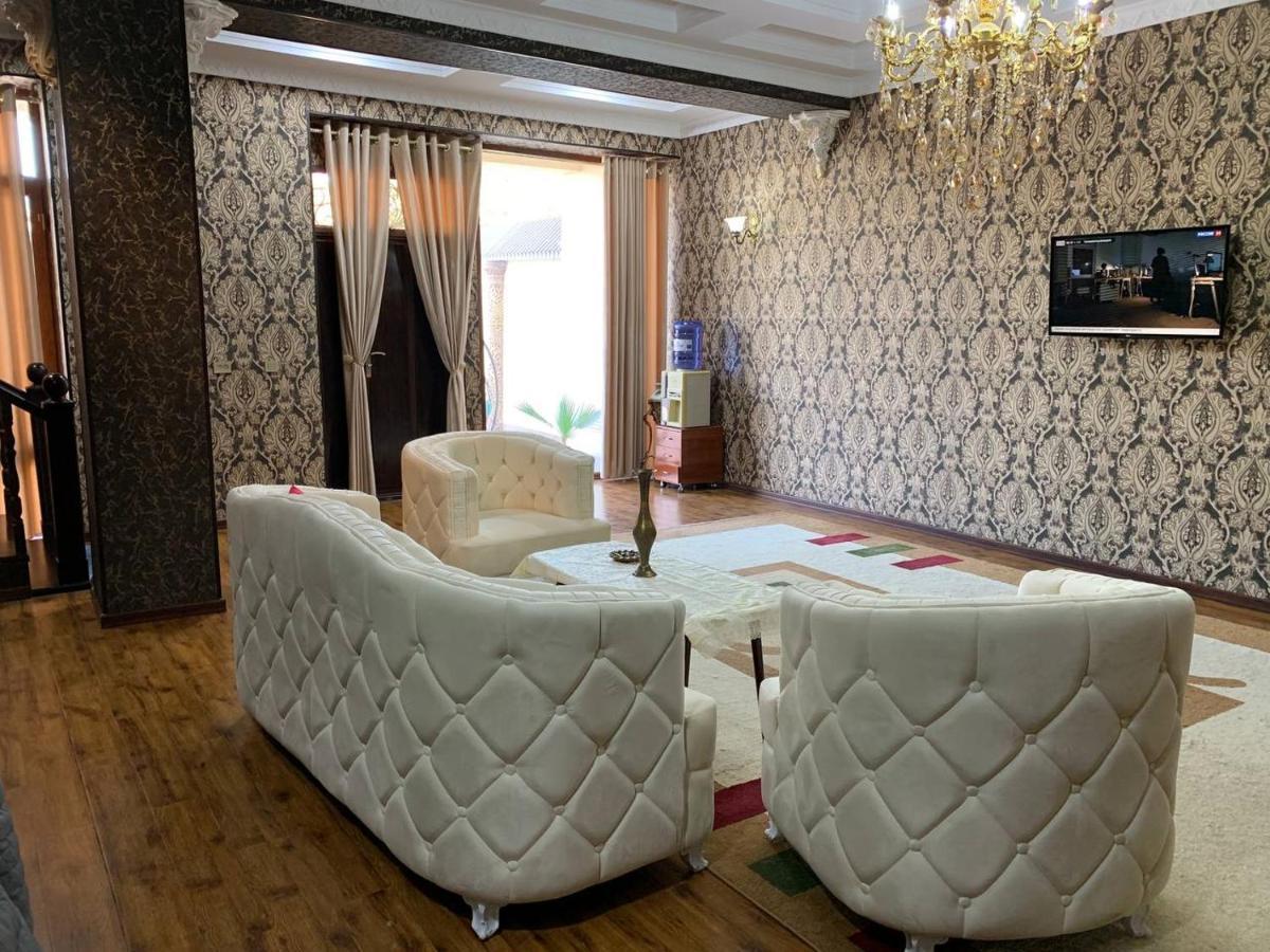 Turkistan Hotel Kogon Buitenkant foto